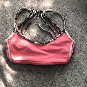 Lululemon sports bra !